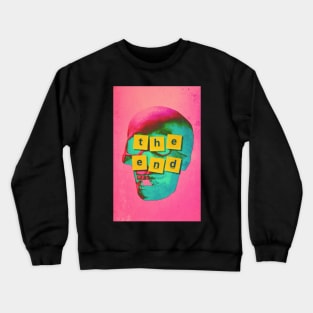 The Realization Crewneck Sweatshirt